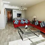 Apartamento San Alfonso Del Mar