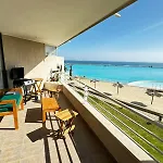 Apartamento San Alfonso Del Mar