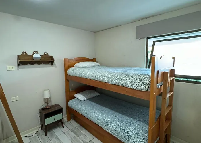 Apartamento San Alfonso Del Mar