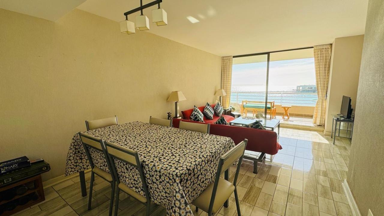 Apartamento San Alfonso Del Mar