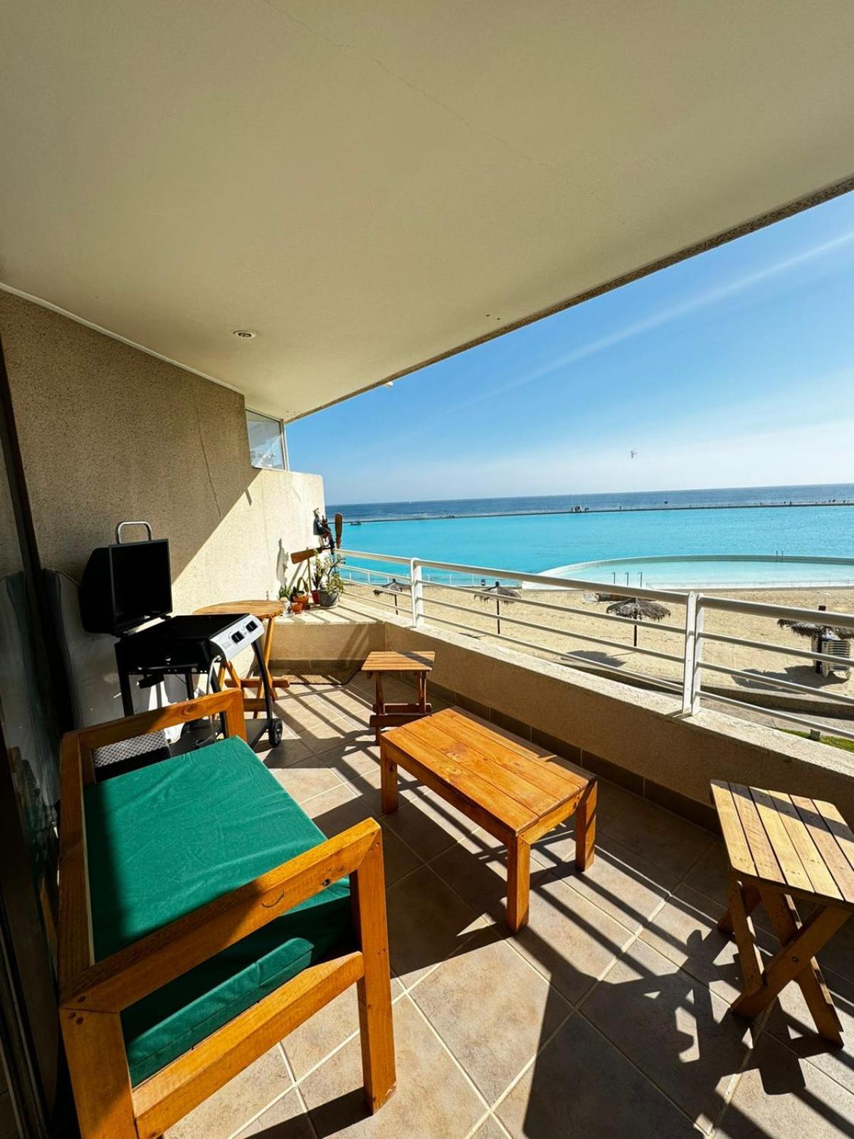 San Alfonso Del Mar *