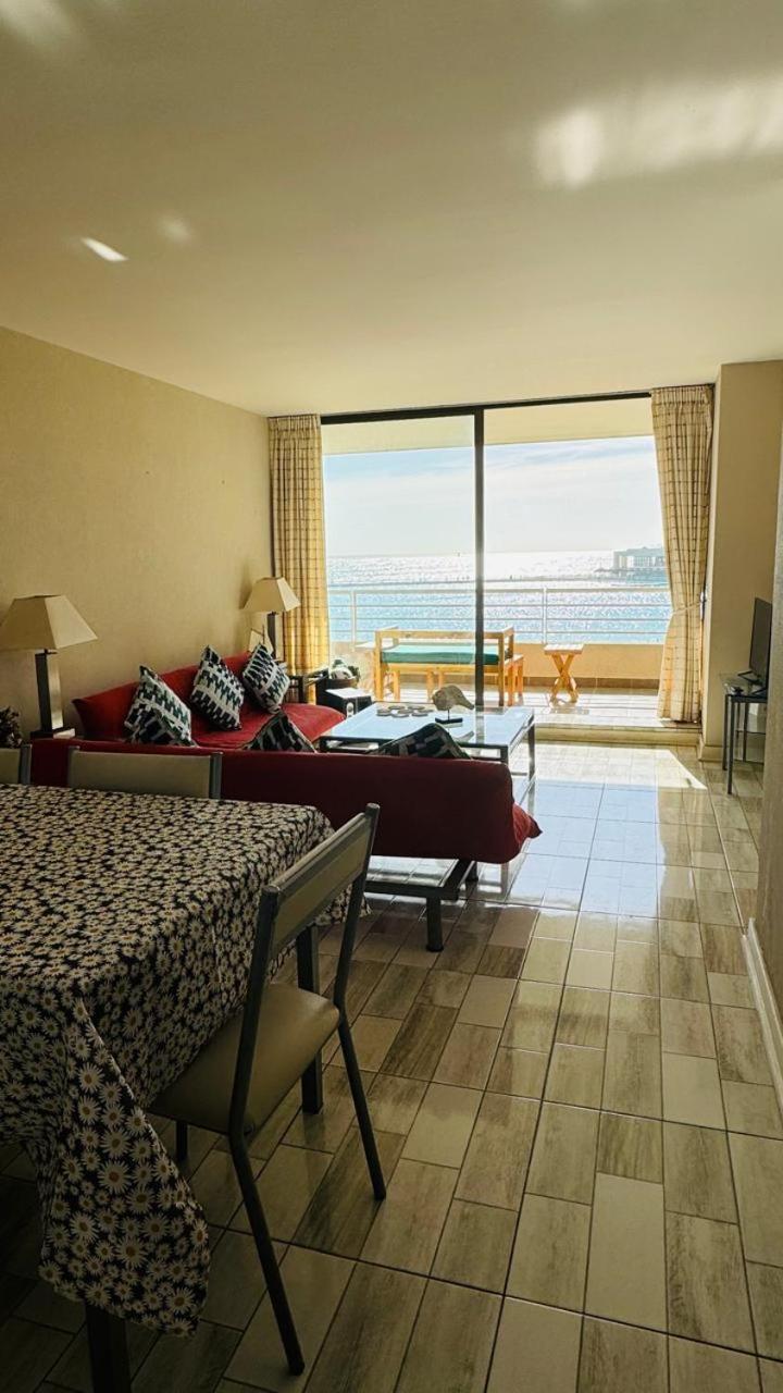 San Alfonso Del Mar Apartamento