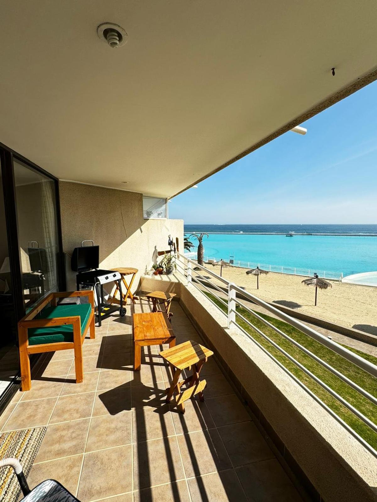 Apartamento San Alfonso Del Mar Mirasol