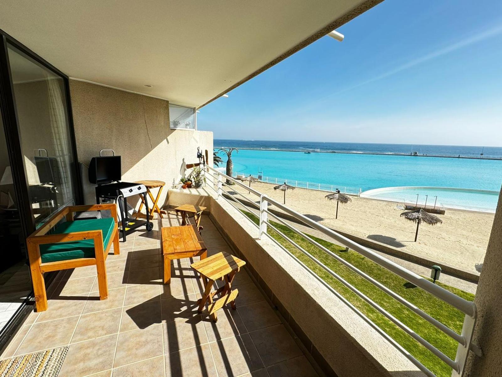 San Alfonso Del Mar Mirasol