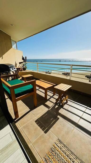 Apartamento San Alfonso Del Mar *