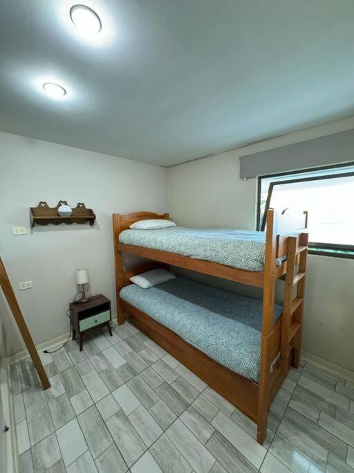 Apartamento San Alfonso Del Mar *